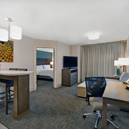 Staybridge Suites - Sterling Heights -Detroit Area, an IHG Hotel Exterior foto