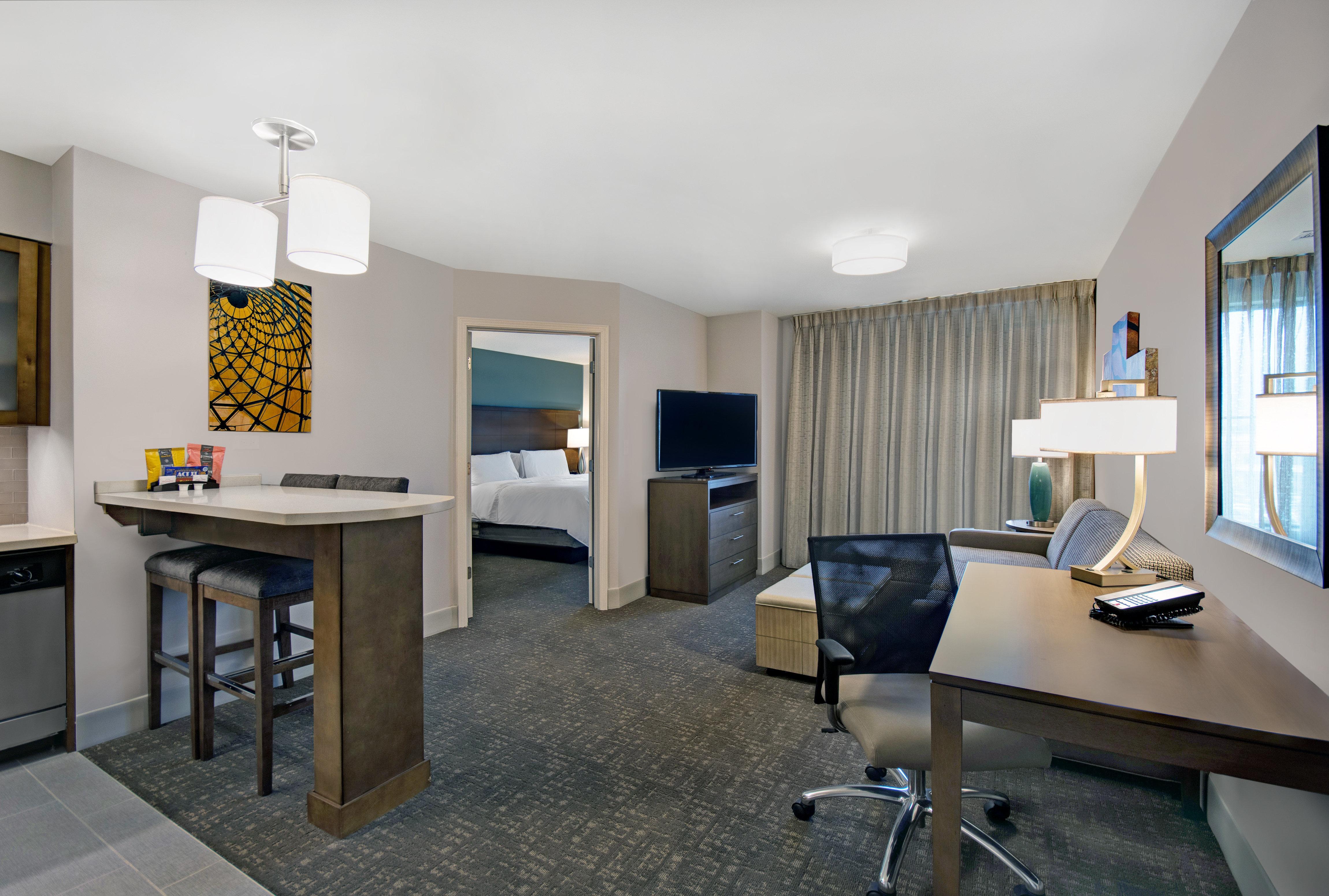 Staybridge Suites - Sterling Heights -Detroit Area, an IHG Hotel Exterior foto