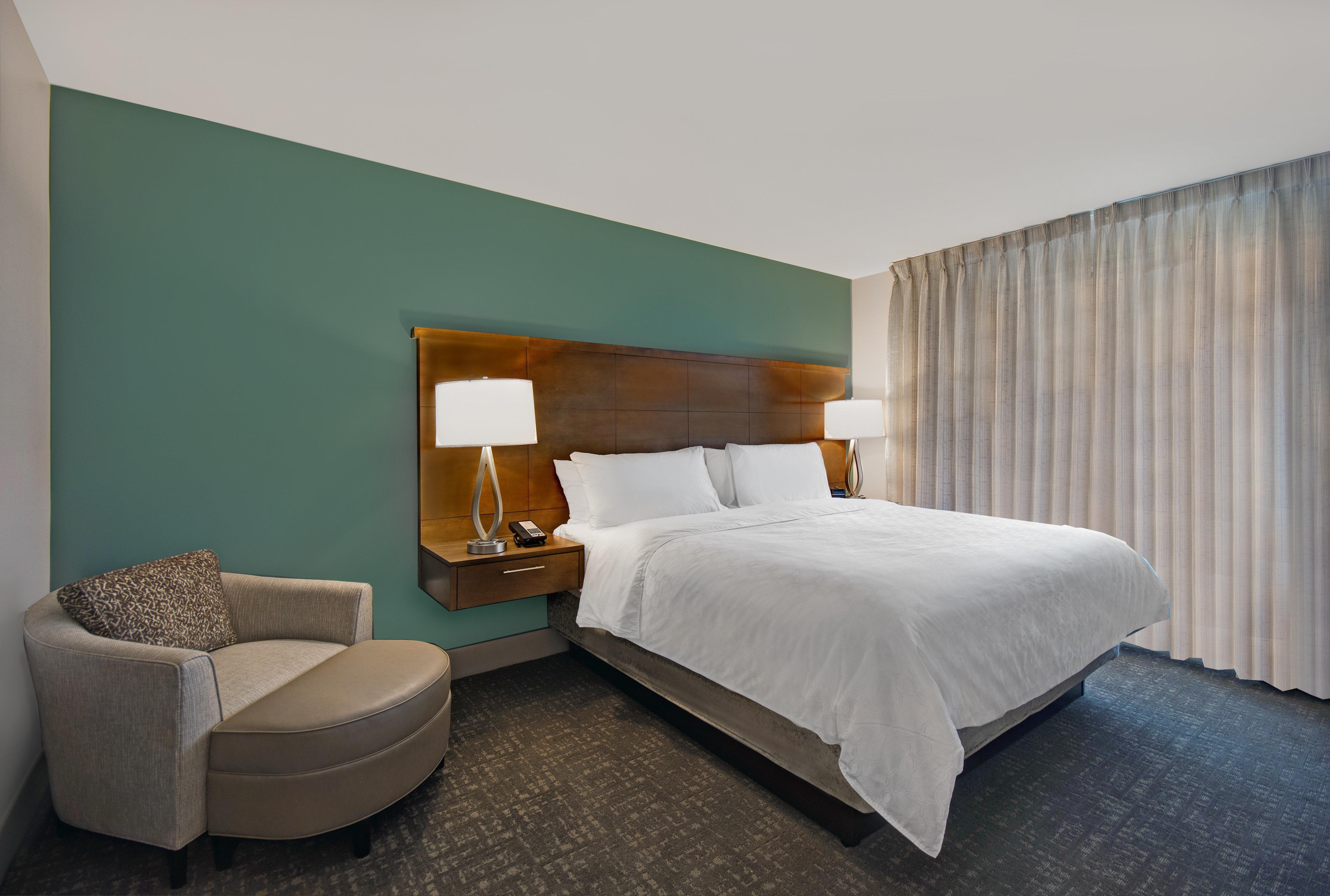 Staybridge Suites - Sterling Heights -Detroit Area, an IHG Hotel Exterior foto