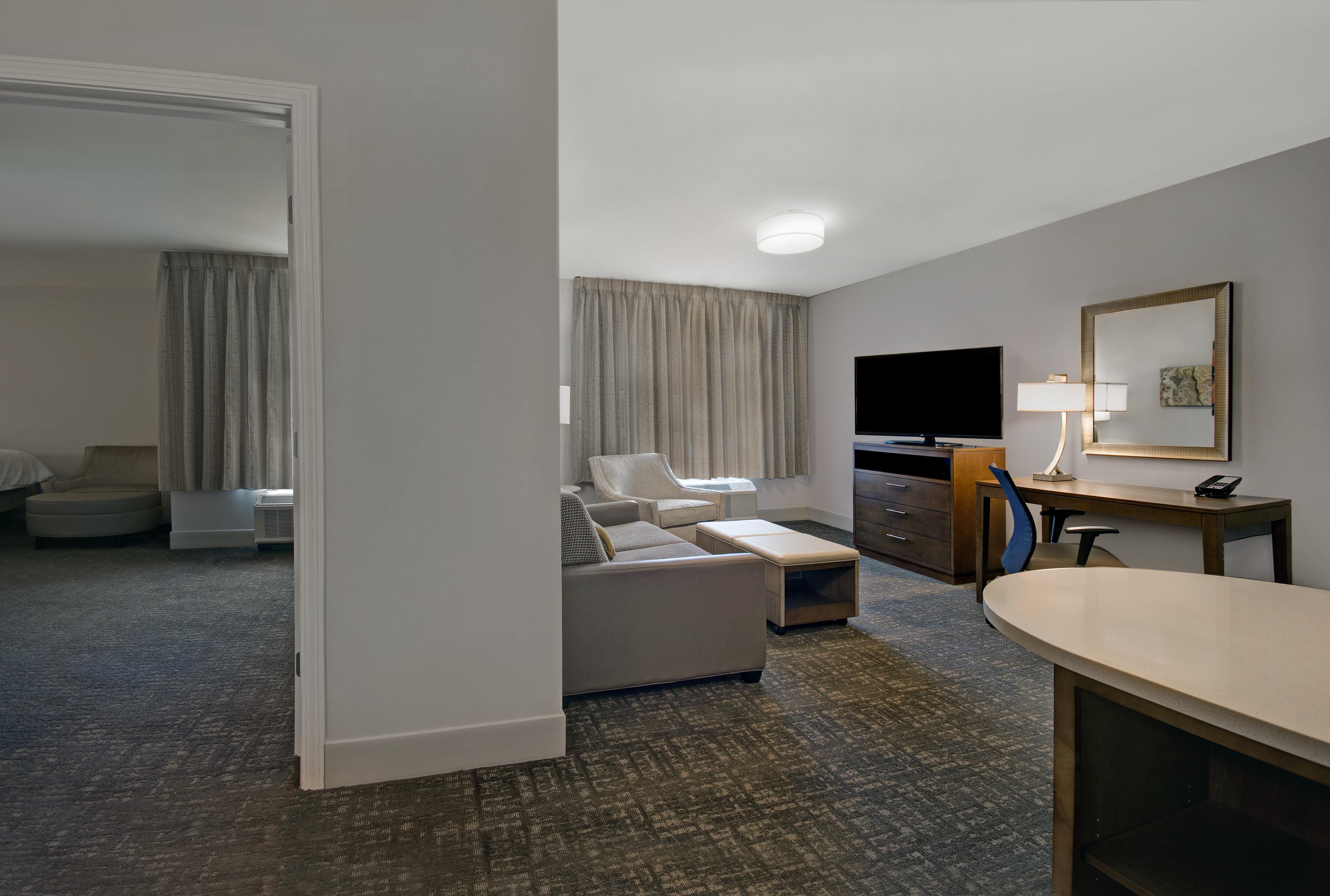Staybridge Suites - Sterling Heights -Detroit Area, an IHG Hotel Exterior foto