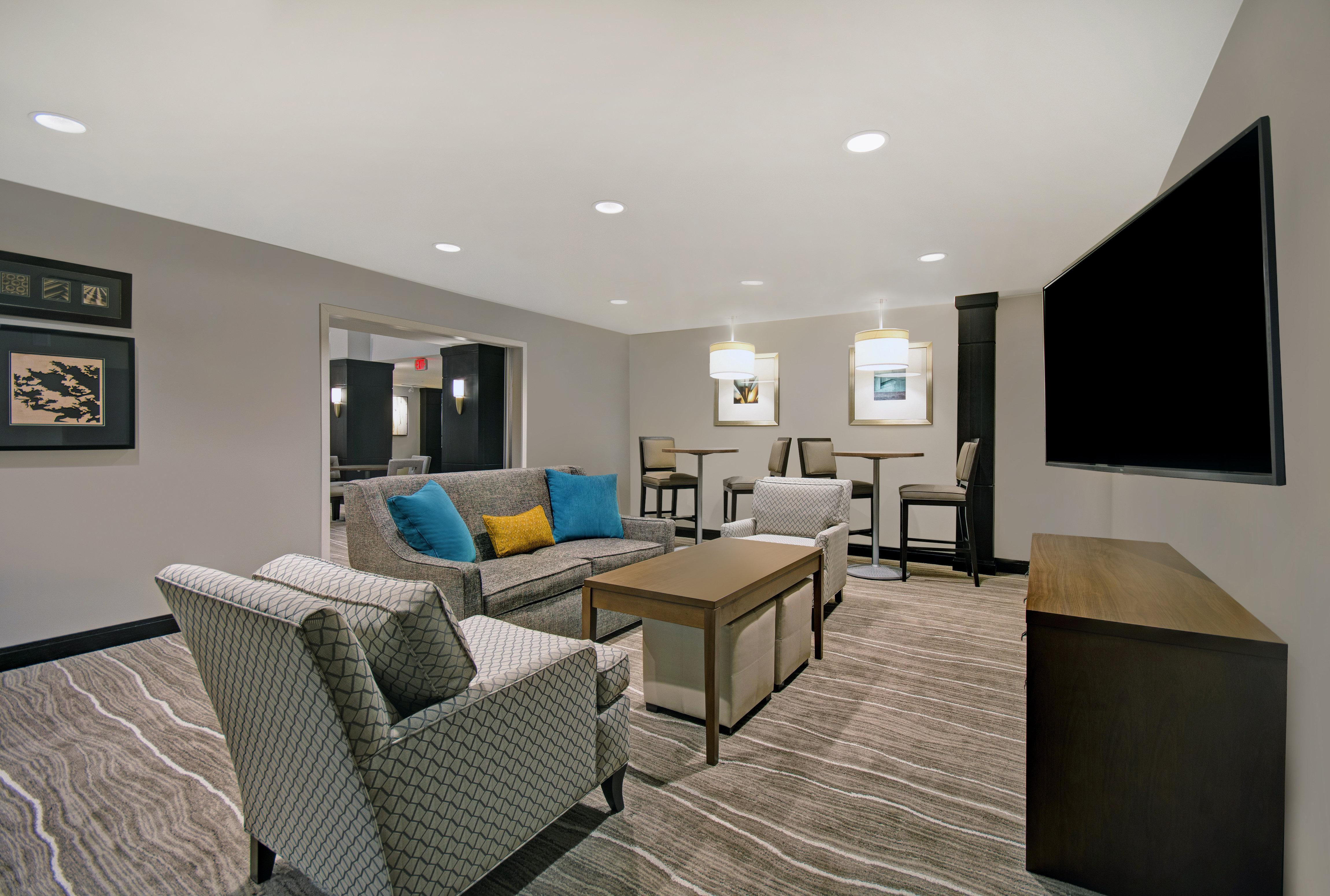 Staybridge Suites - Sterling Heights -Detroit Area, an IHG Hotel Exterior foto