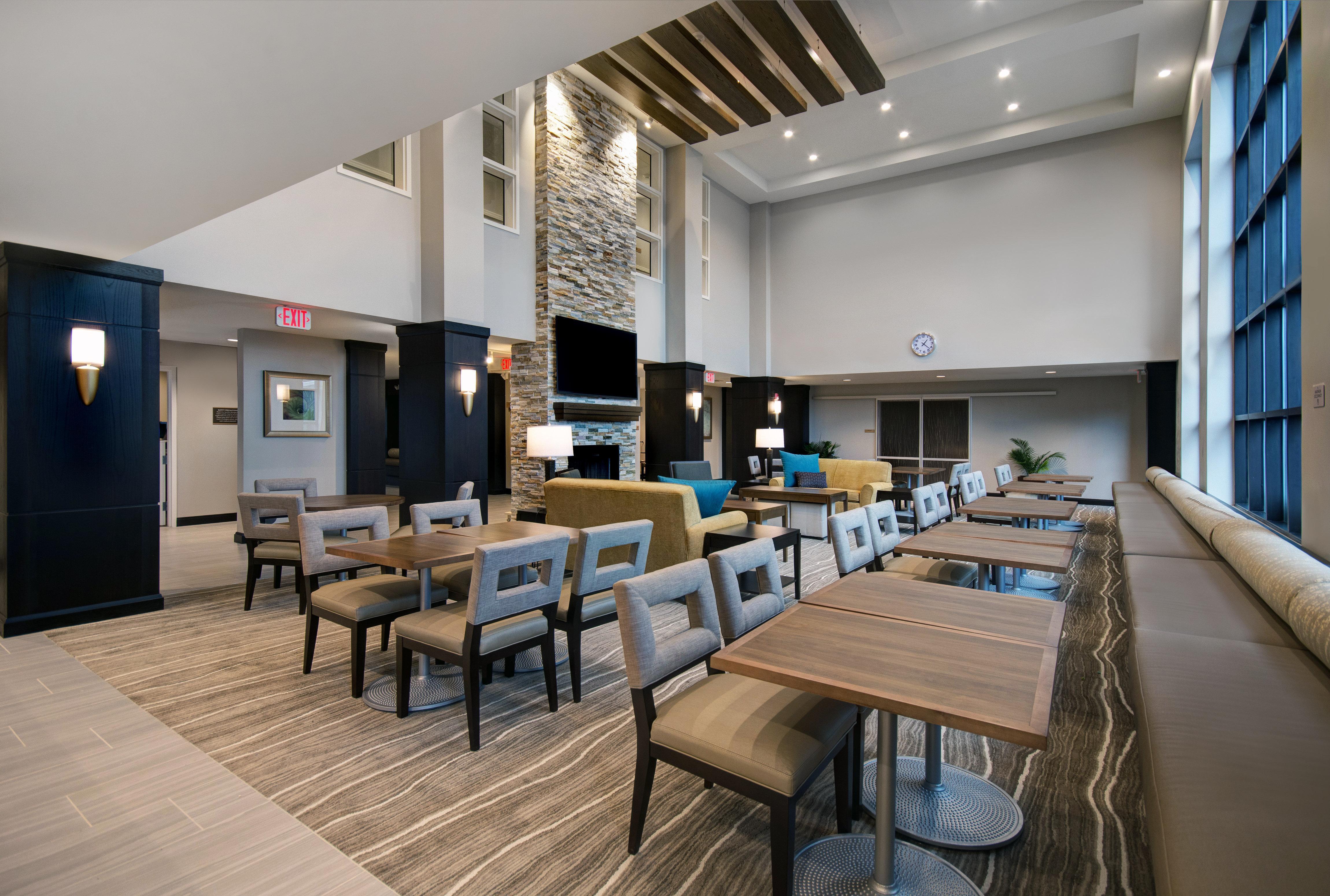Staybridge Suites - Sterling Heights -Detroit Area, an IHG Hotel Exterior foto