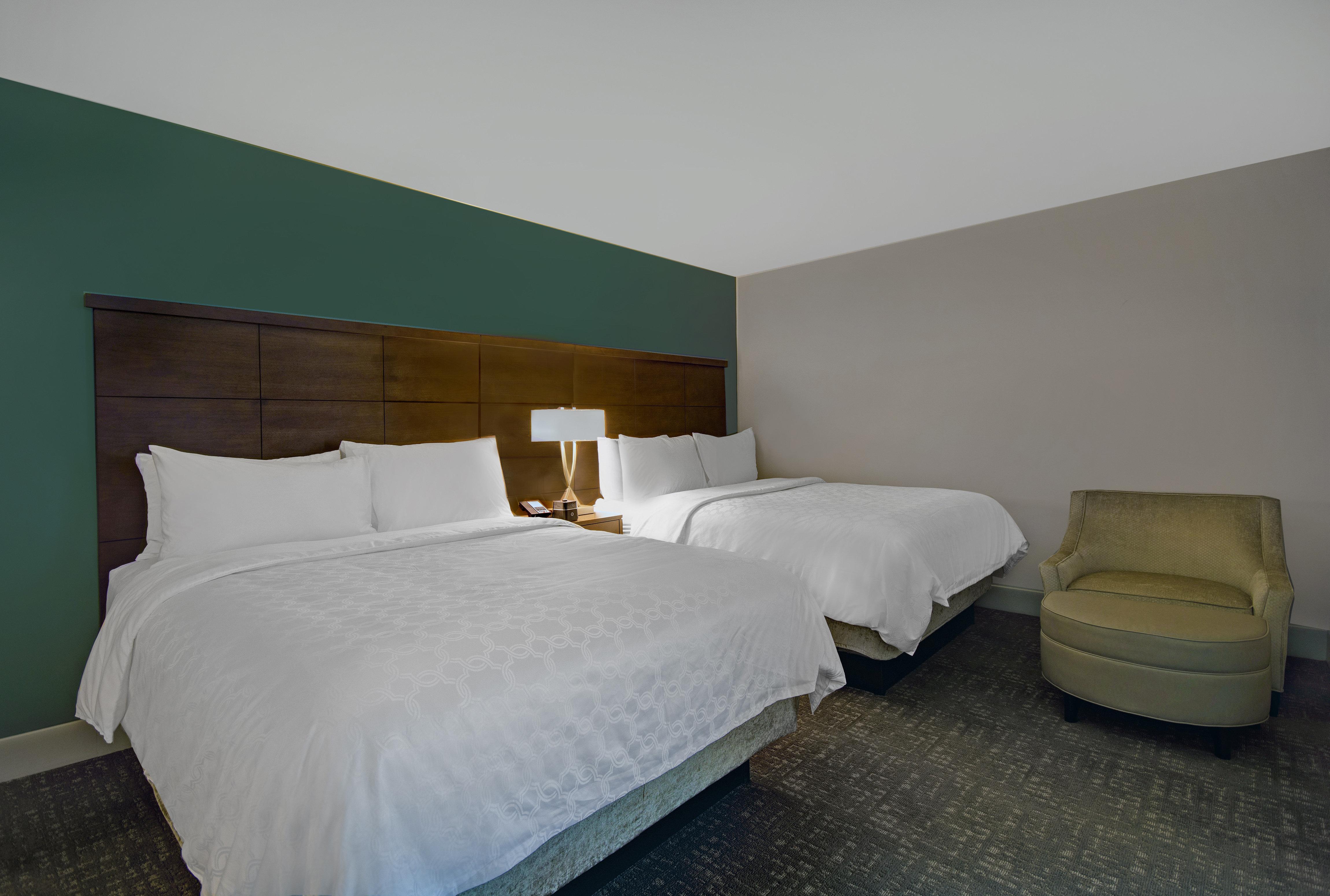Staybridge Suites - Sterling Heights -Detroit Area, an IHG Hotel Exterior foto