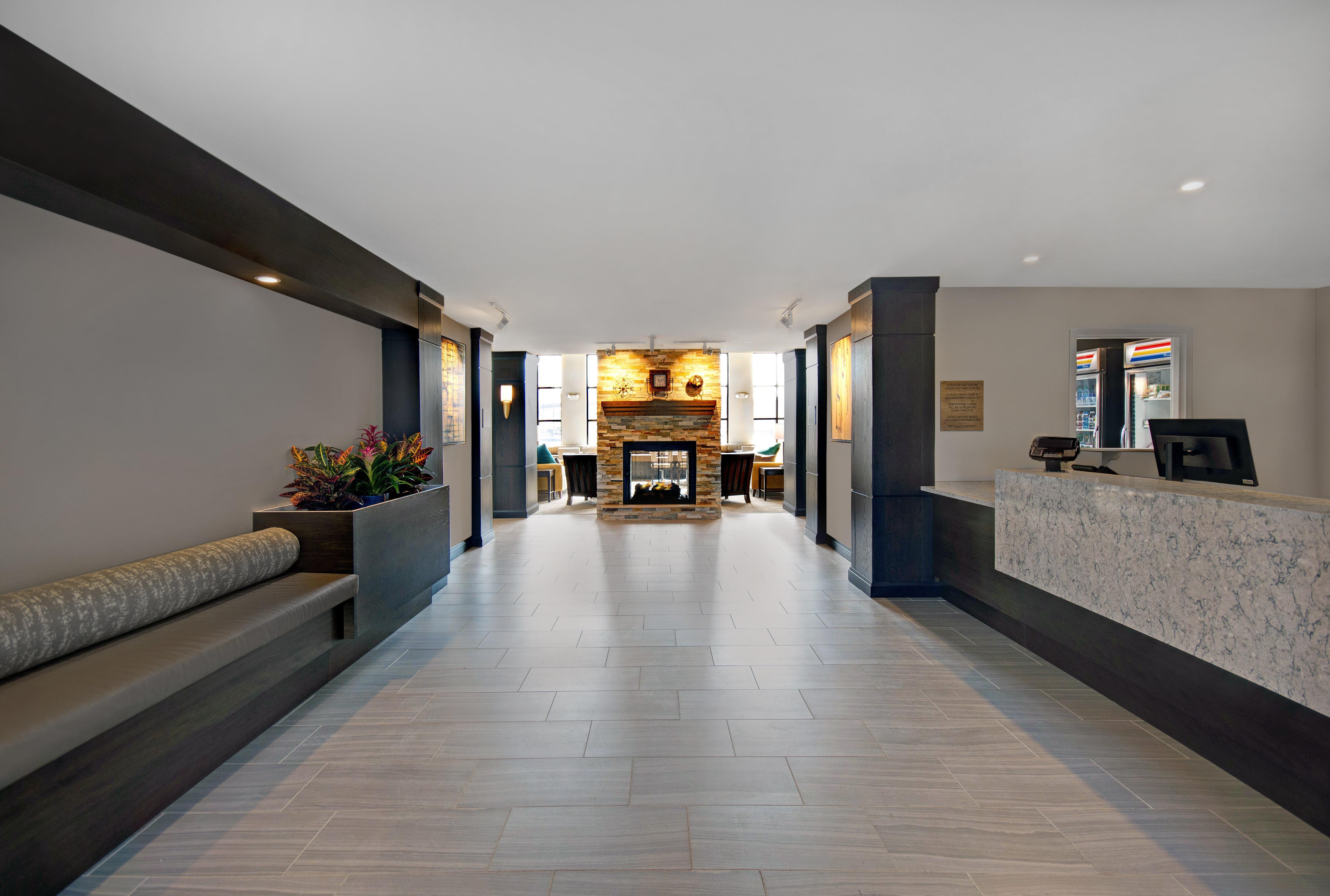 Staybridge Suites - Sterling Heights -Detroit Area, an IHG Hotel Exterior foto