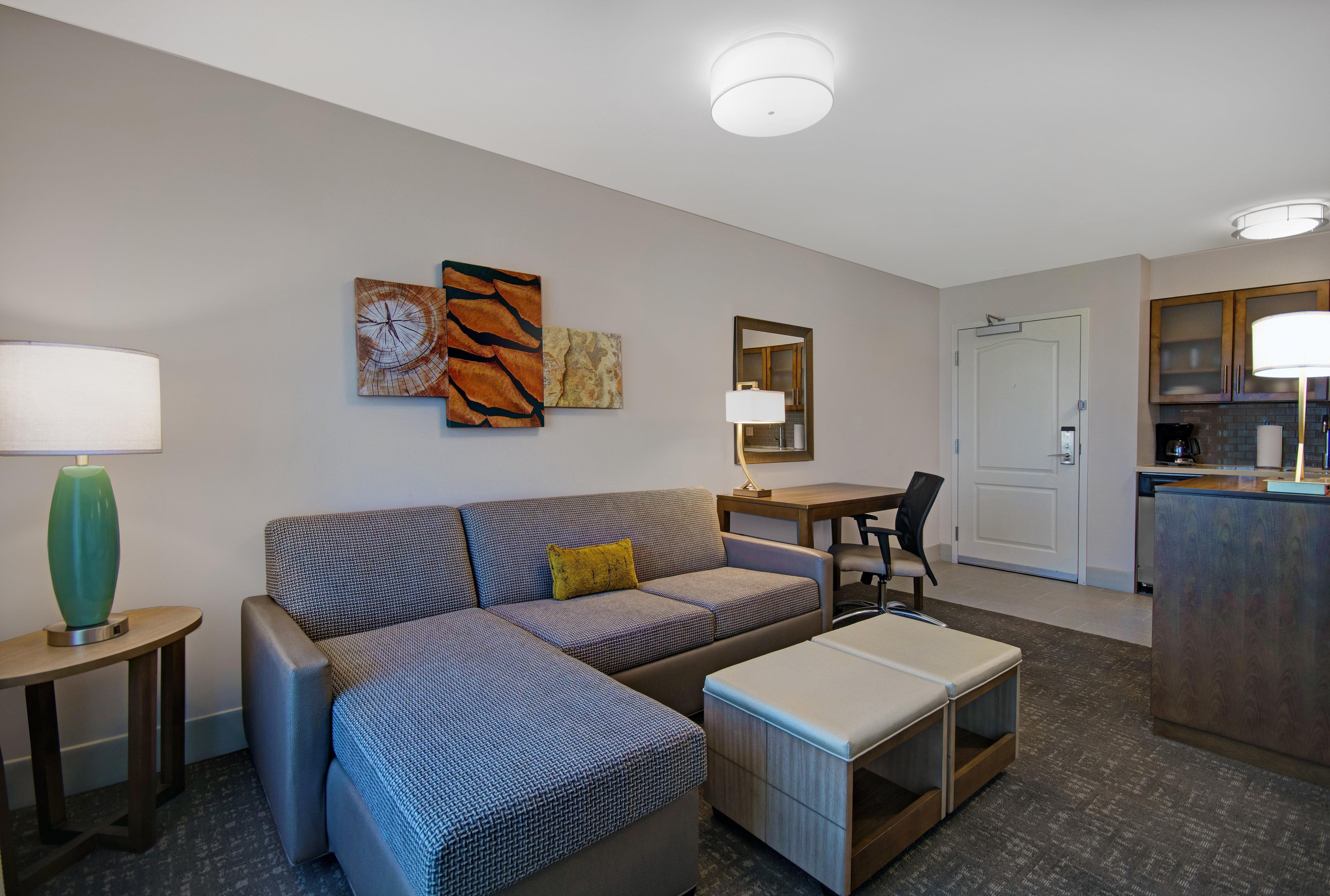 Staybridge Suites - Sterling Heights -Detroit Area, an IHG Hotel Exterior foto