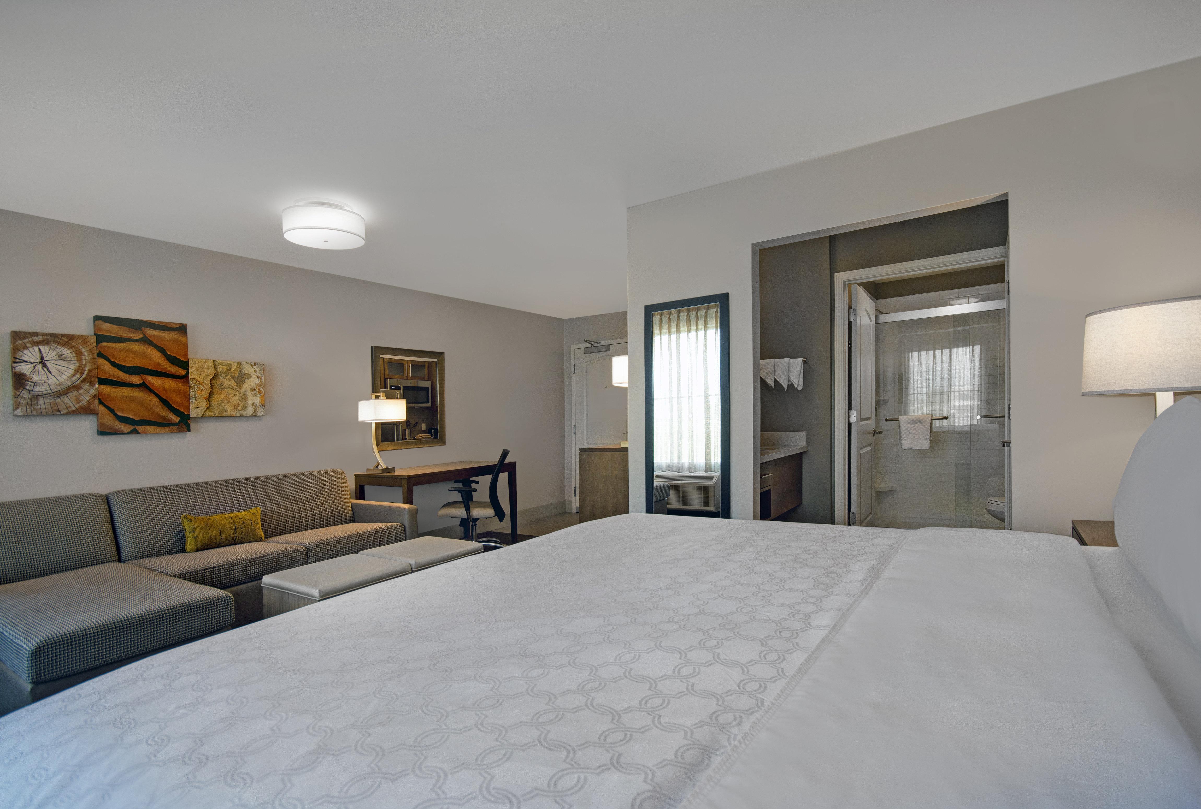 Staybridge Suites - Sterling Heights -Detroit Area, an IHG Hotel Exterior foto