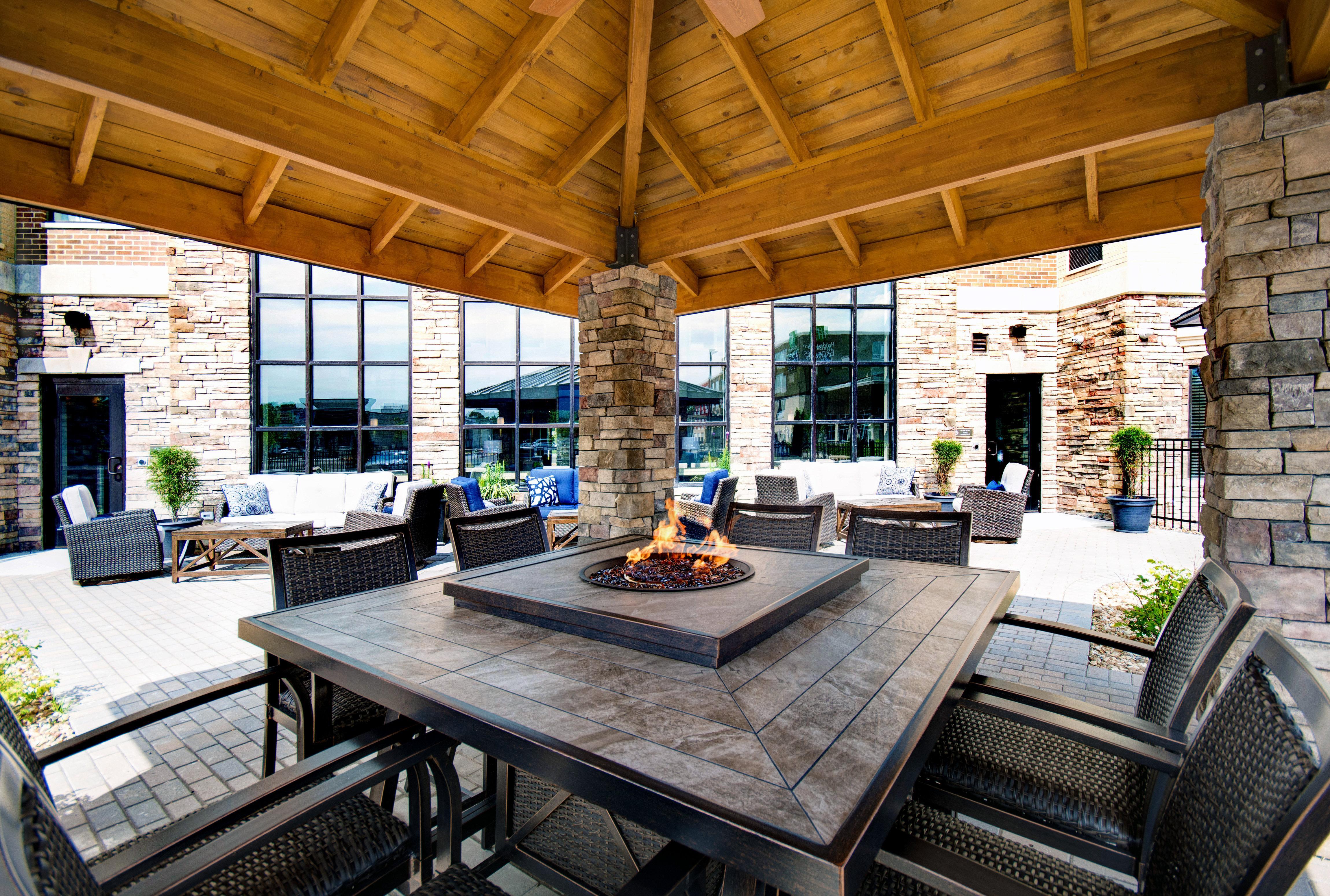 Staybridge Suites - Sterling Heights -Detroit Area, an IHG Hotel Exterior foto