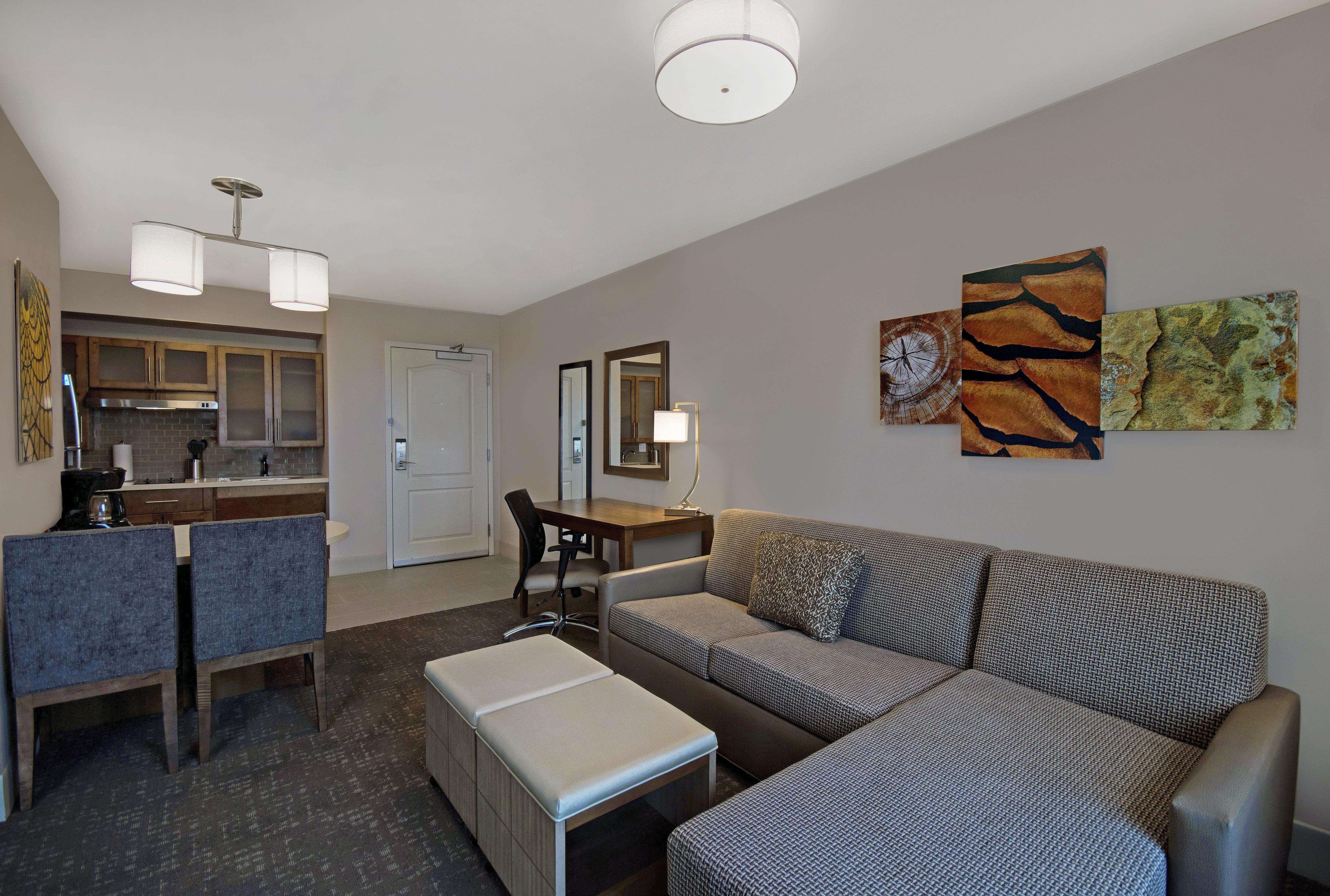 Staybridge Suites - Sterling Heights -Detroit Area, an IHG Hotel Exterior foto