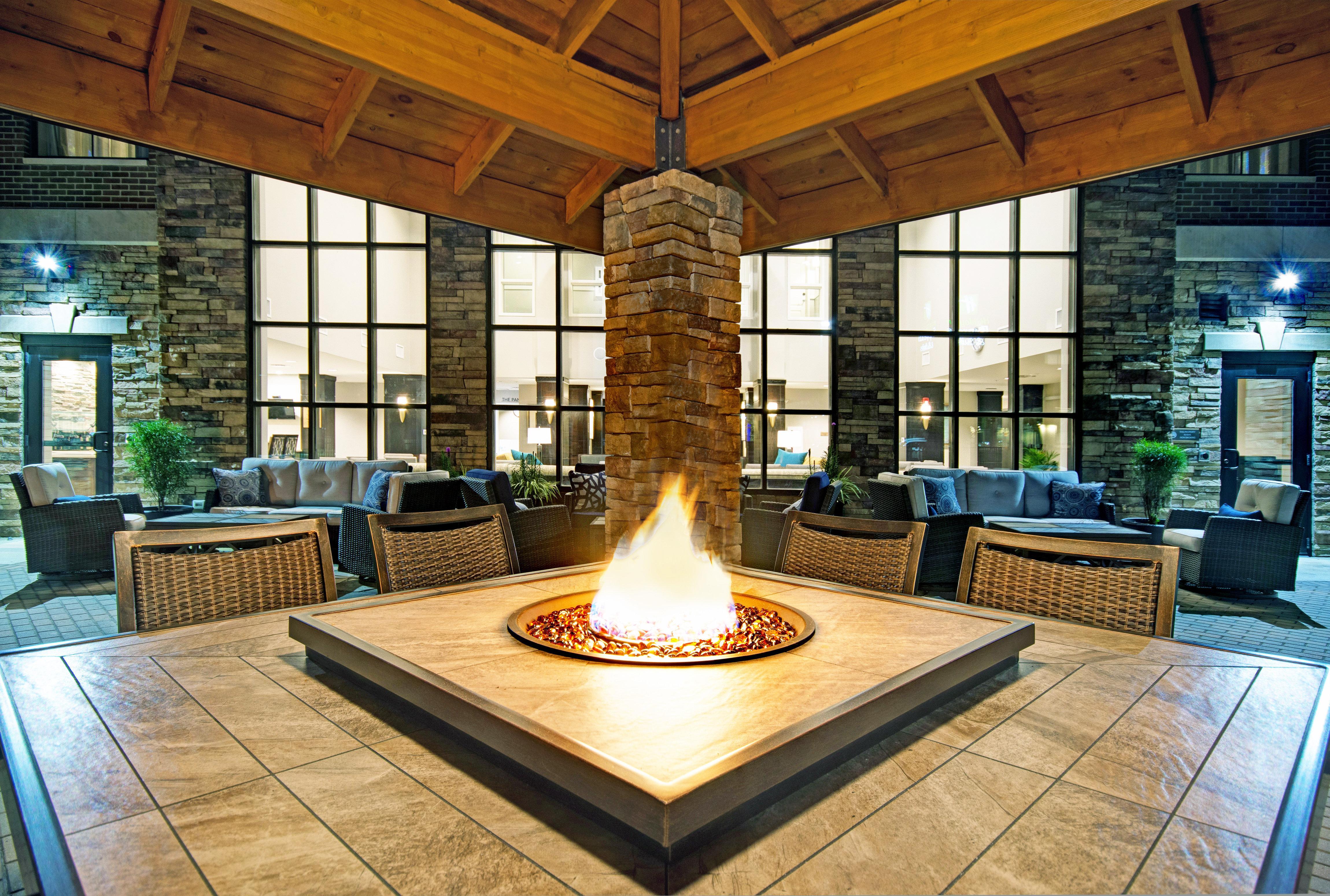 Staybridge Suites - Sterling Heights -Detroit Area, an IHG Hotel Exterior foto