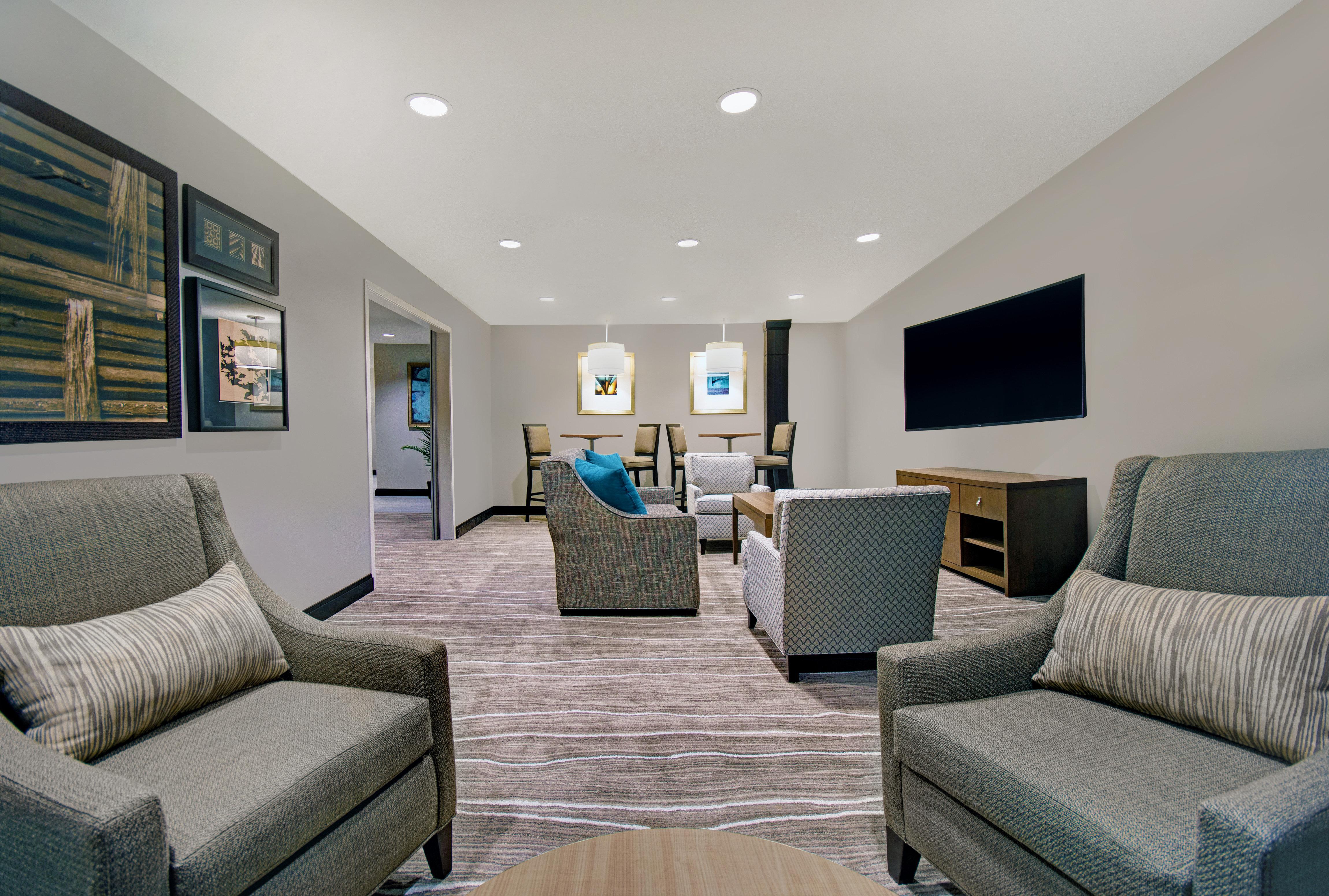 Staybridge Suites - Sterling Heights -Detroit Area, an IHG Hotel Exterior foto