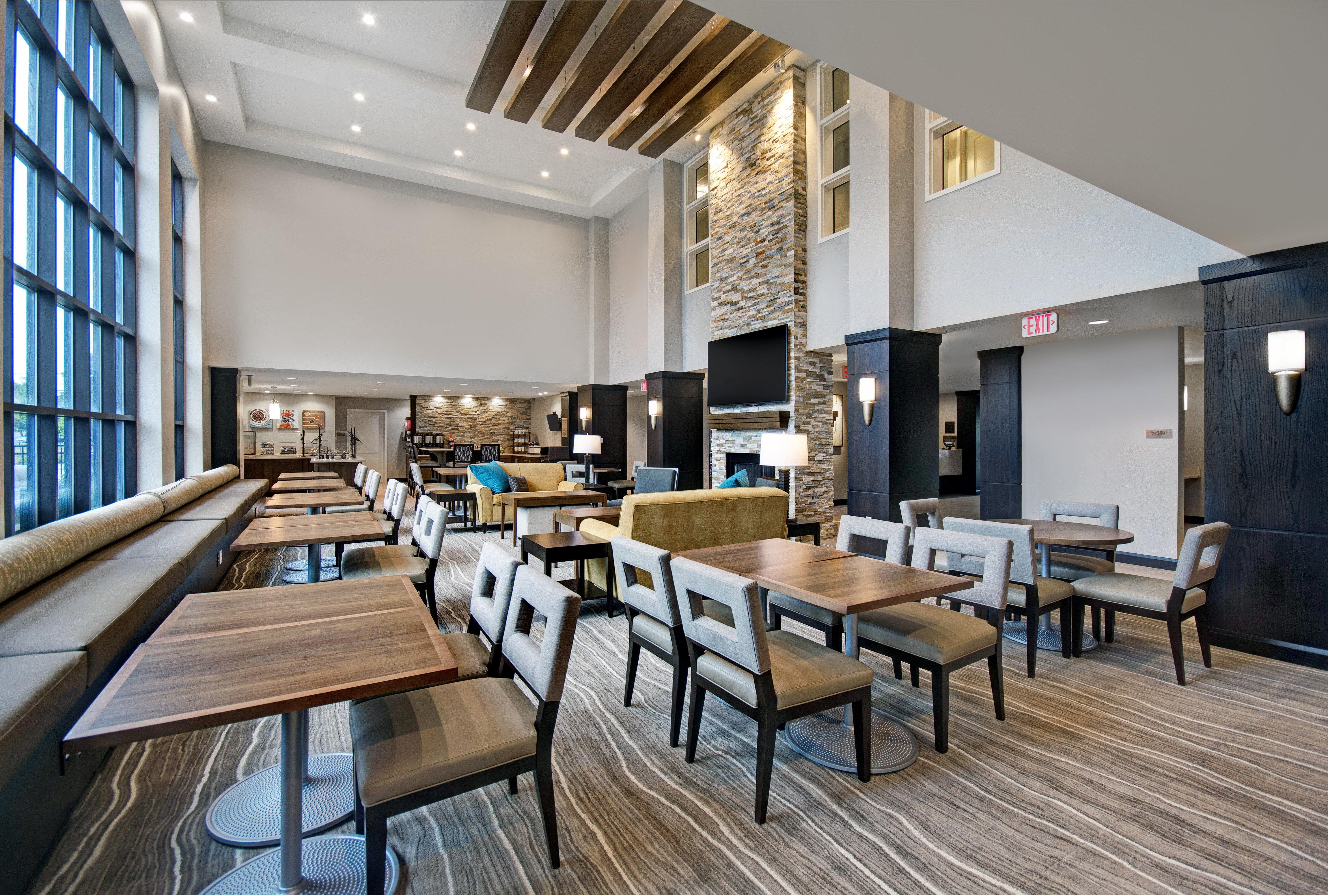 Staybridge Suites - Sterling Heights -Detroit Area, an IHG Hotel Exterior foto