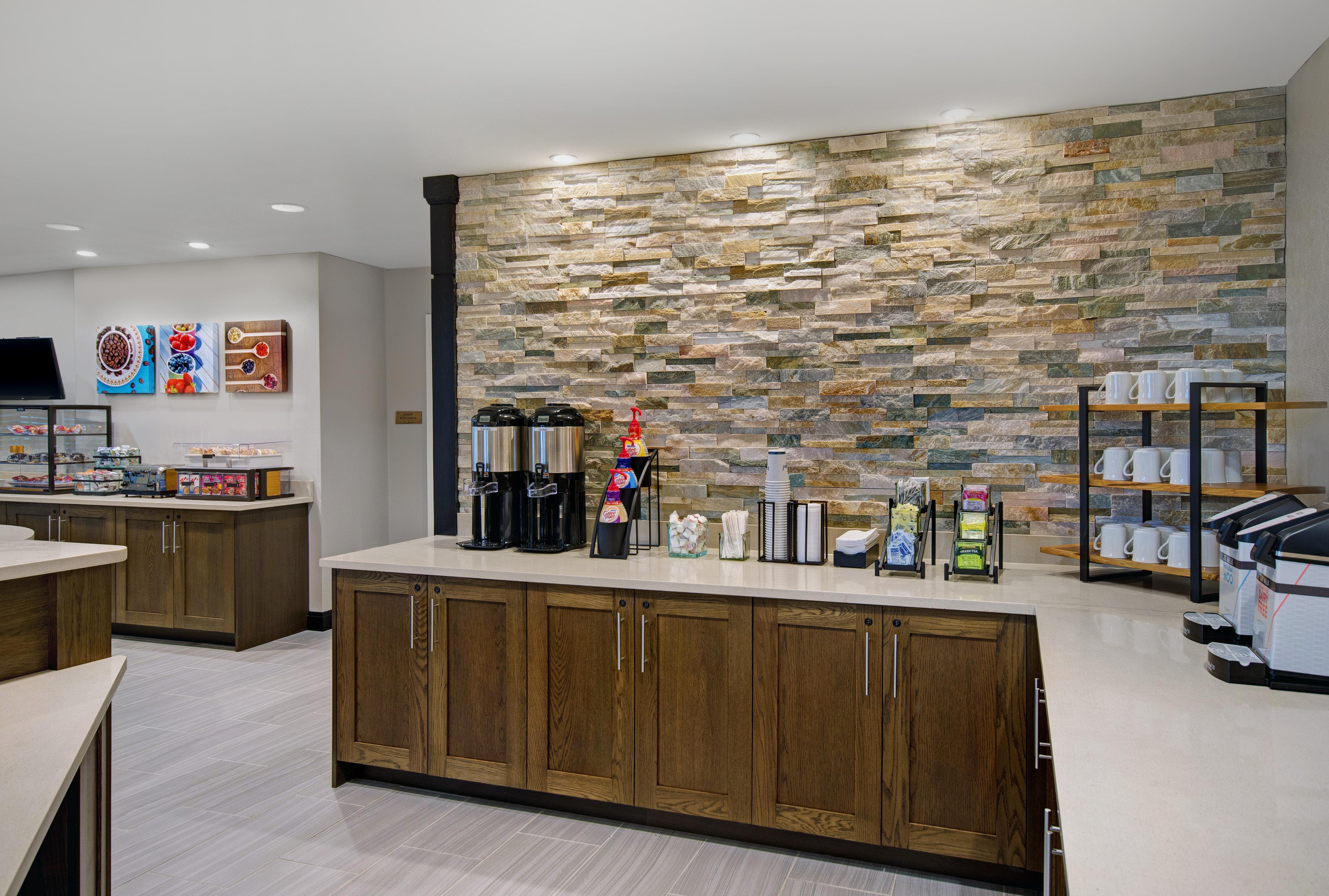 Staybridge Suites - Sterling Heights -Detroit Area, an IHG Hotel Exterior foto