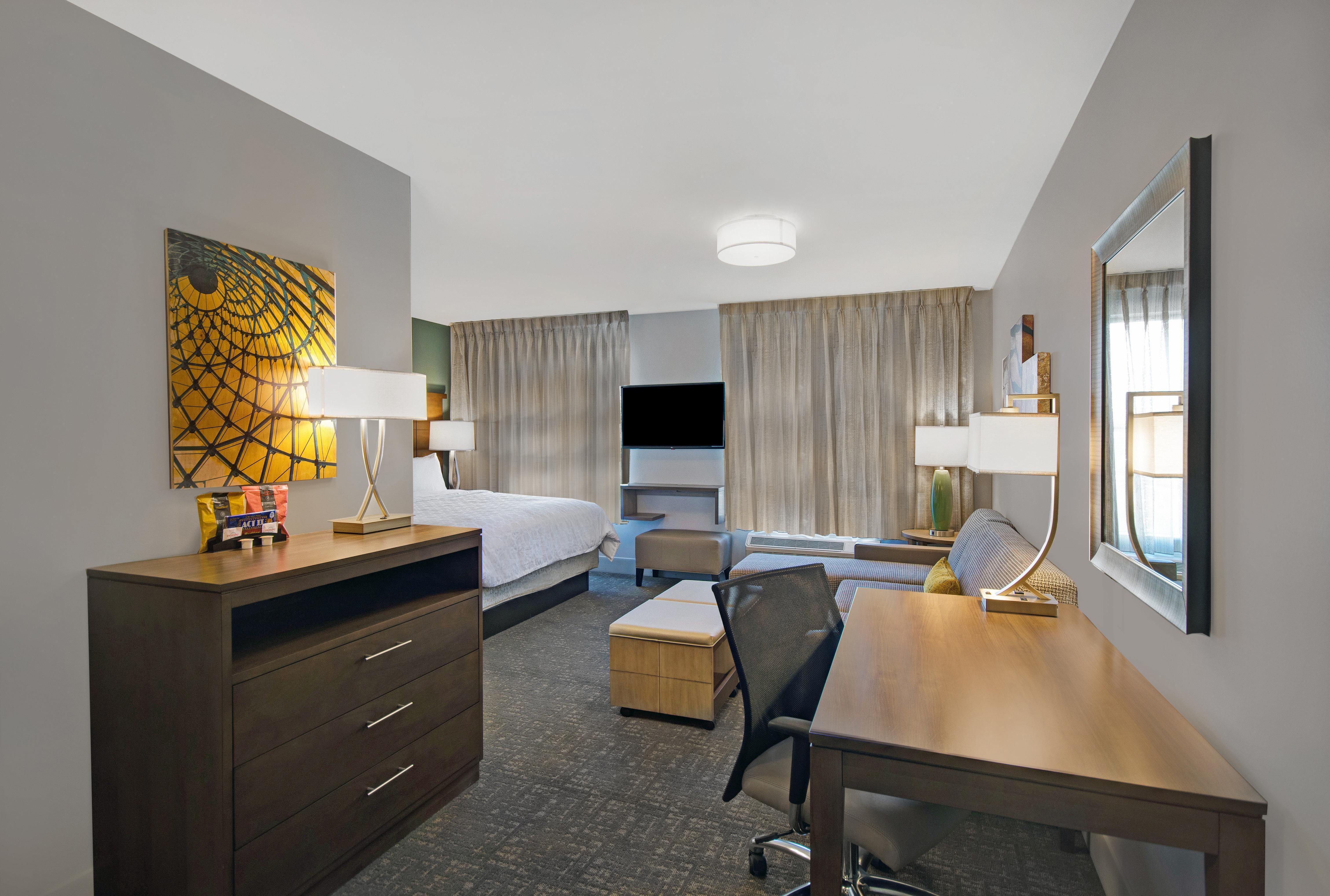 Staybridge Suites - Sterling Heights -Detroit Area, an IHG Hotel Exterior foto
