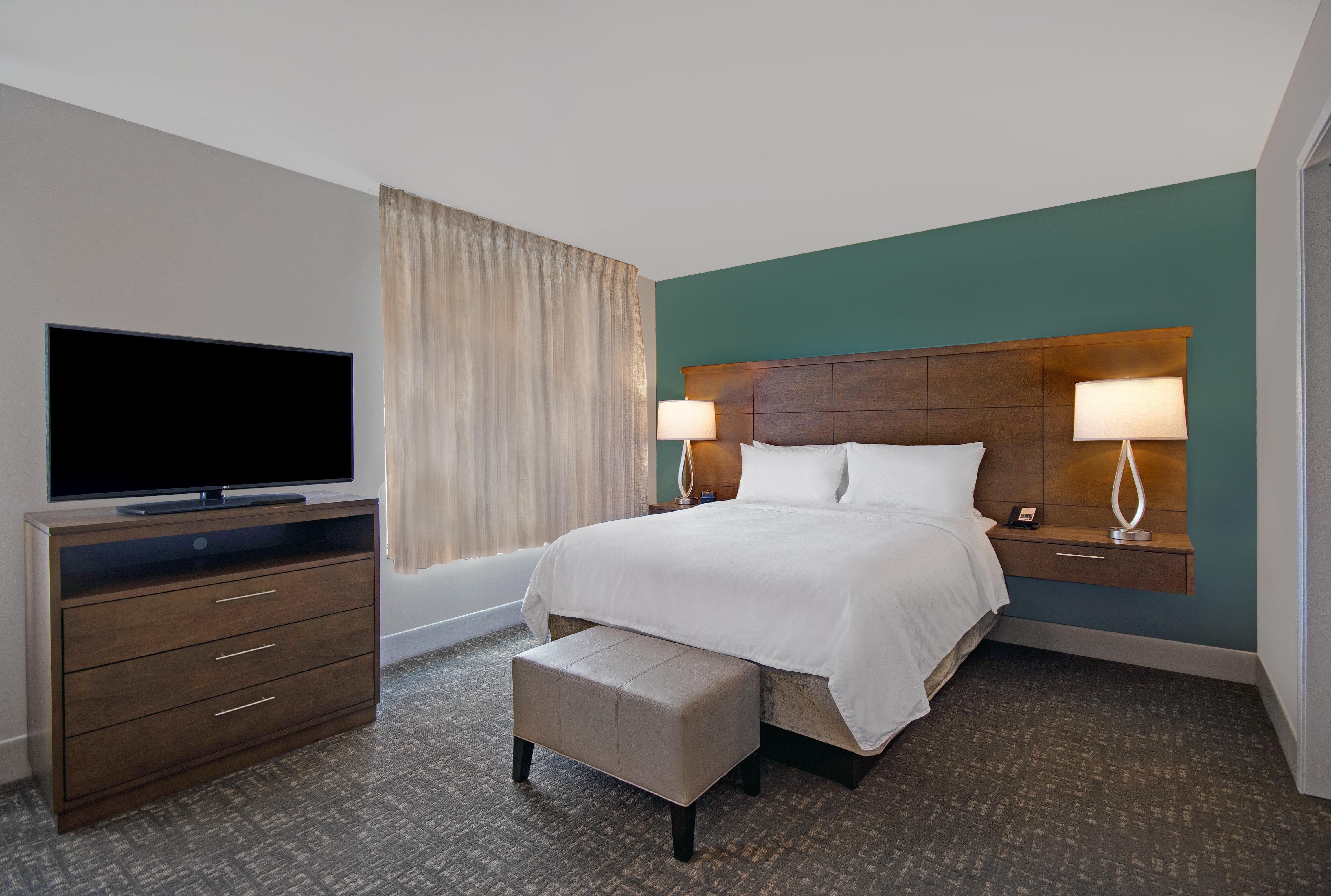 Staybridge Suites - Sterling Heights -Detroit Area, an IHG Hotel Exterior foto